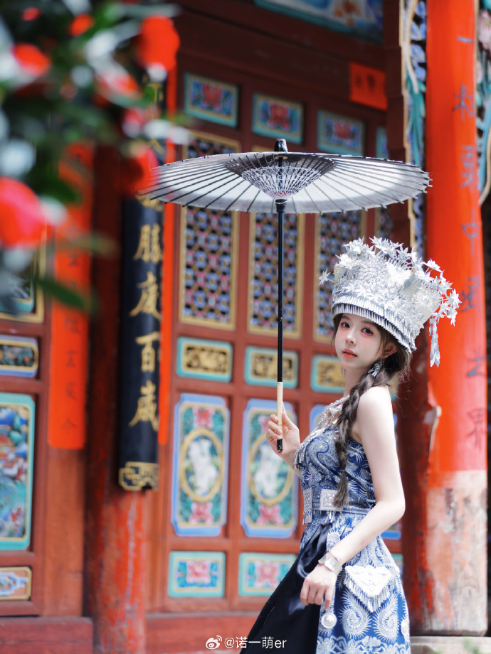 铃芽之旅